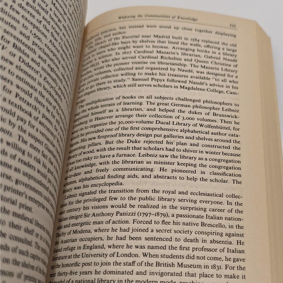 The Discoverers: History of Man's Search to Know His World & Himself (Paperback) - Picture 6 of 9